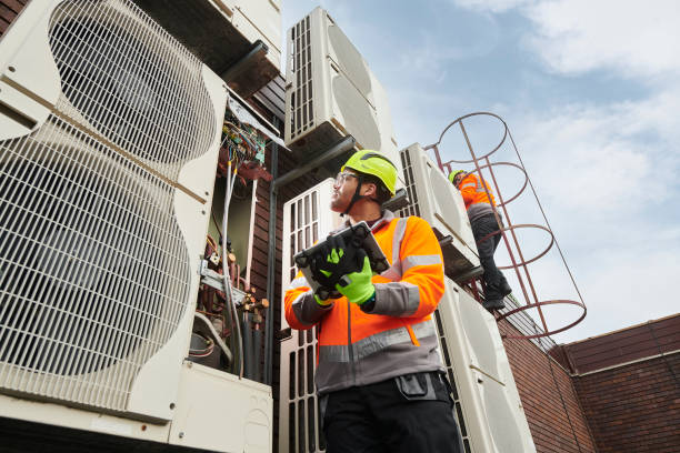 Best Energy-efficient HVAC Solutions in Smoke Rise, AL