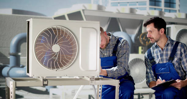 Best HVAC Financing and Leasing in Smoke Rise, AL