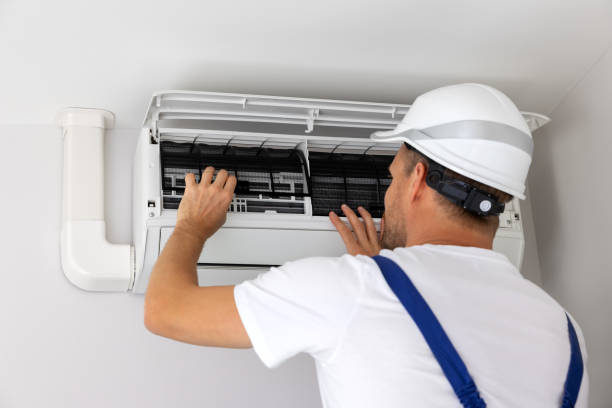 Best Emergency HVAC Services in Smoke Rise, AL